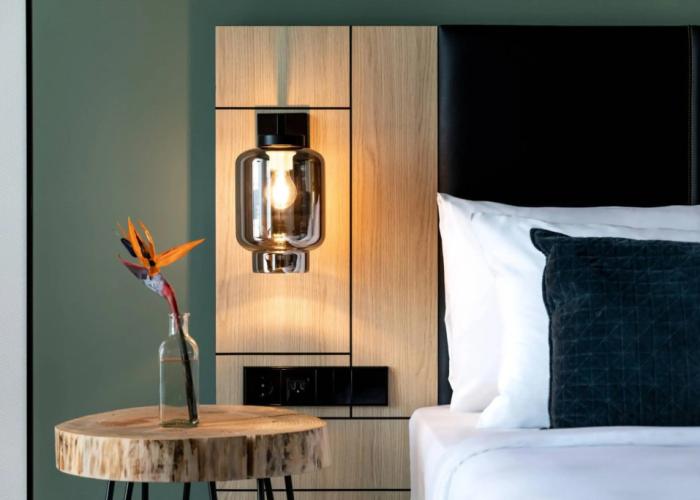 Renaissance Amsterdam Schiphol Airport Hotel