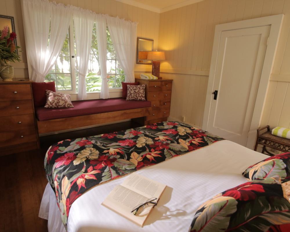 Waimea Plantation Cottages, a Coast Resort
