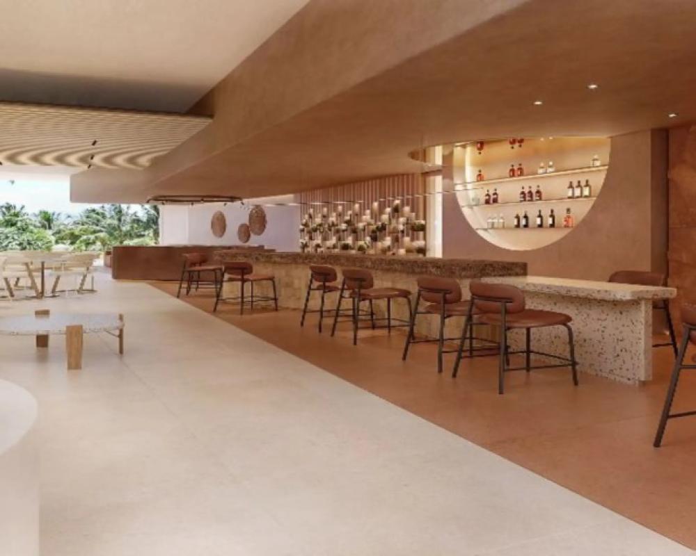 Secrets Baby Beach Aruba Adults Only