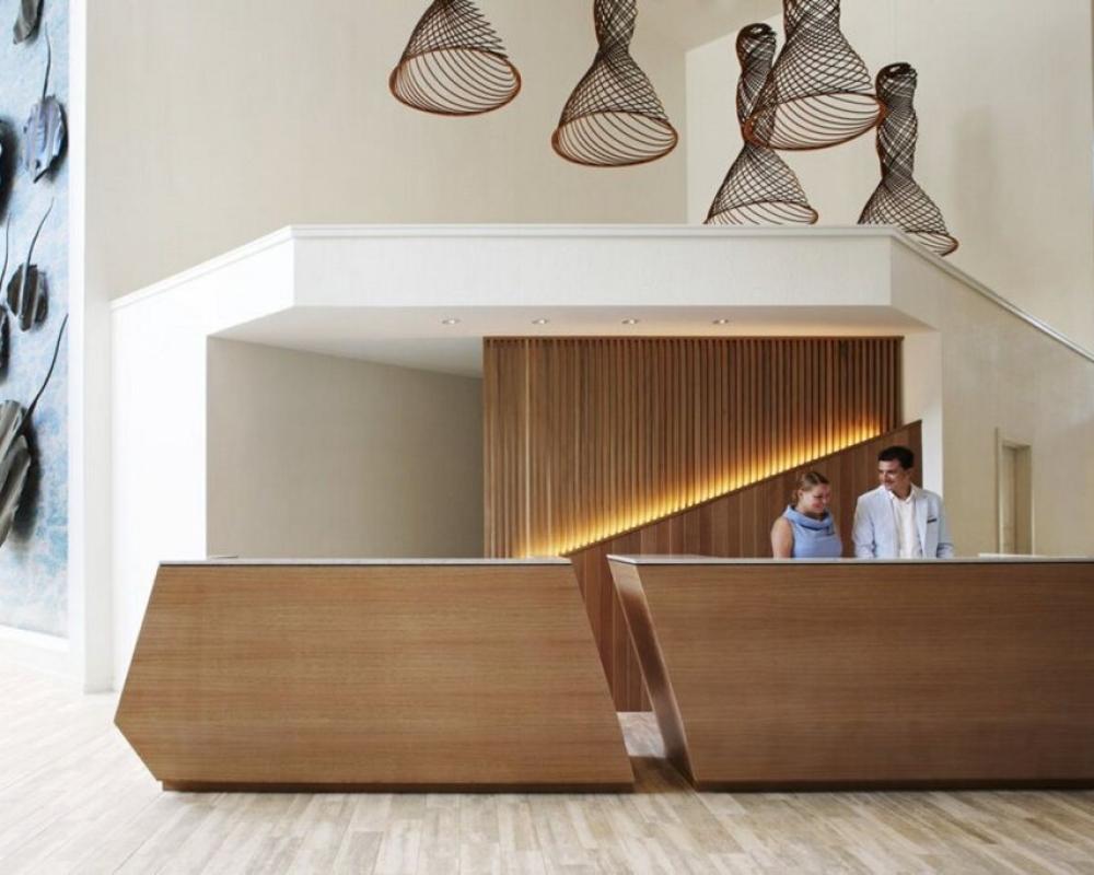 Grand Cayman Marriott Resort