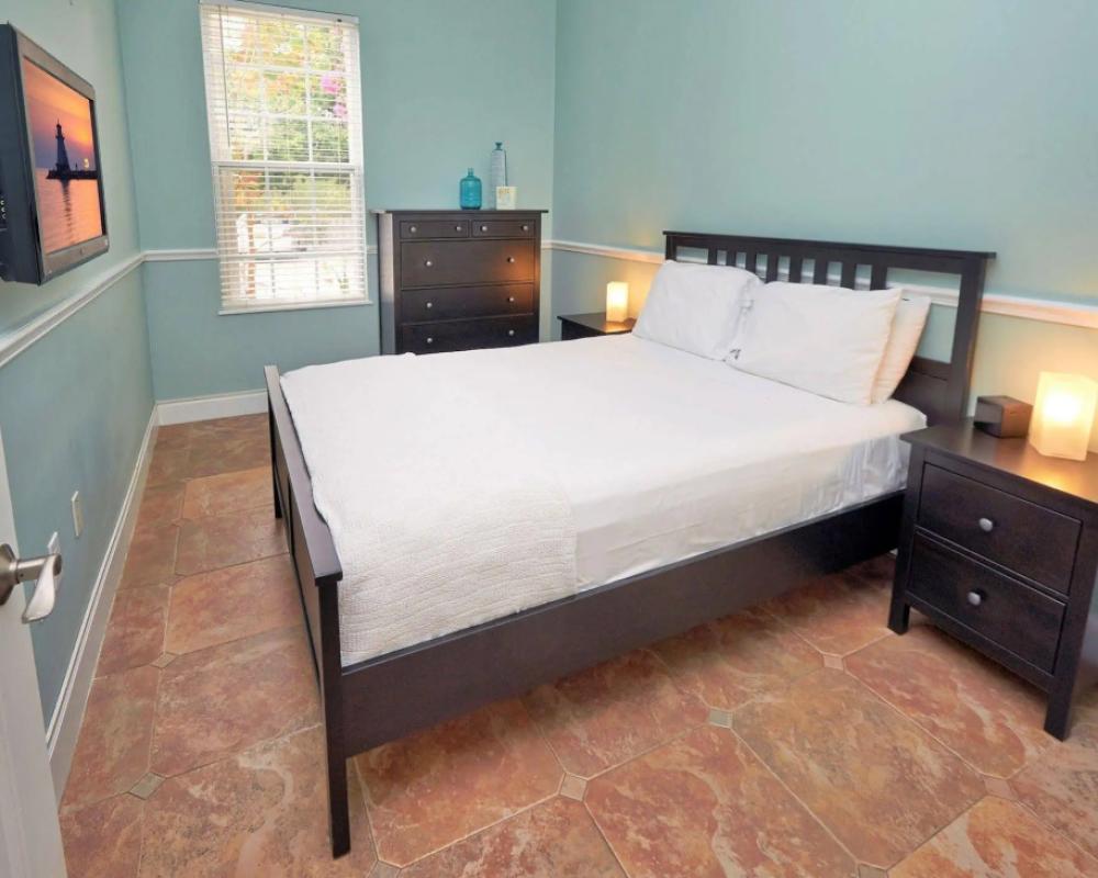 Shangri-La Boutique Bed & Breakfast
