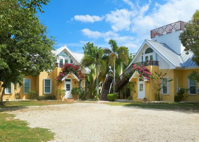 Shangri-La Boutique Bed & Breakfast