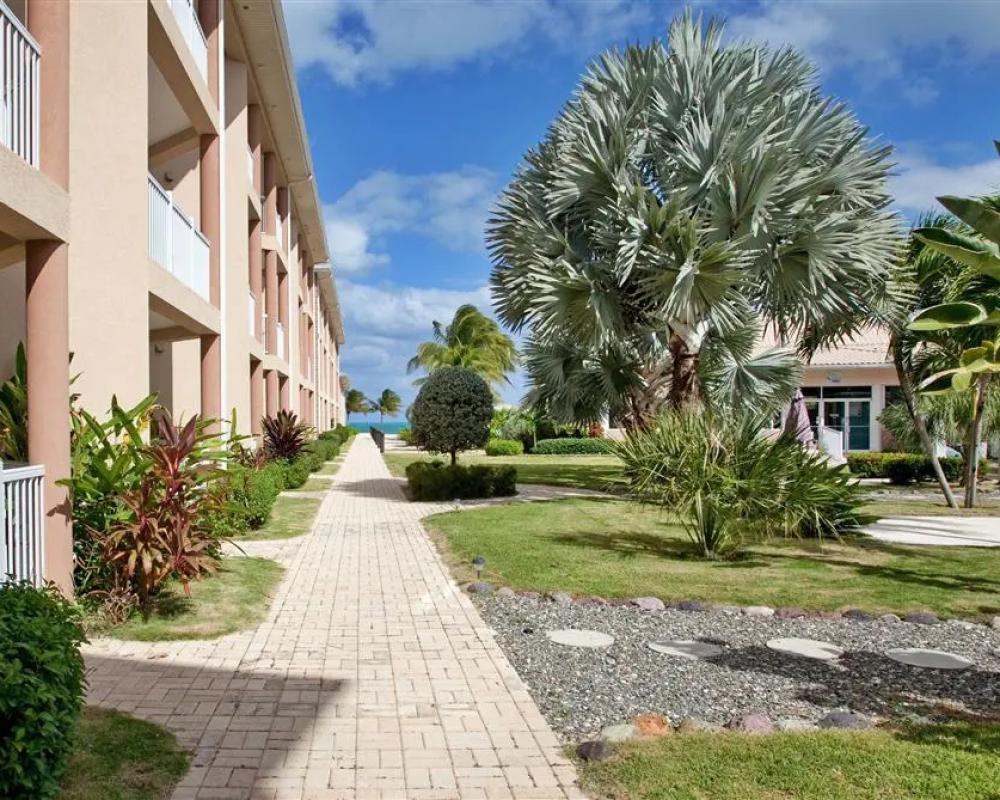 The Grand Caymanian Resort