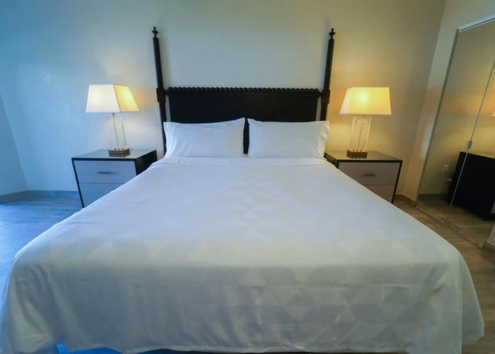 The Grand Caymanian Resort