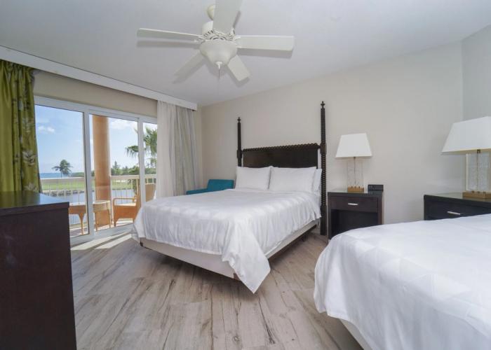 The Grand Caymanian Resort
