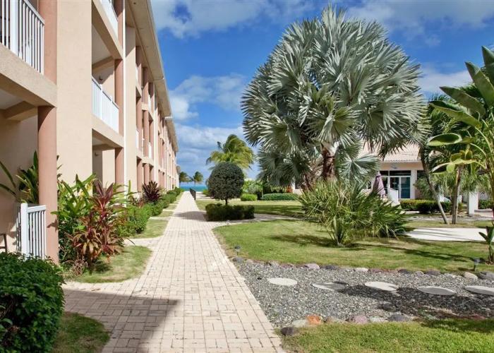 The Grand Caymanian Resort