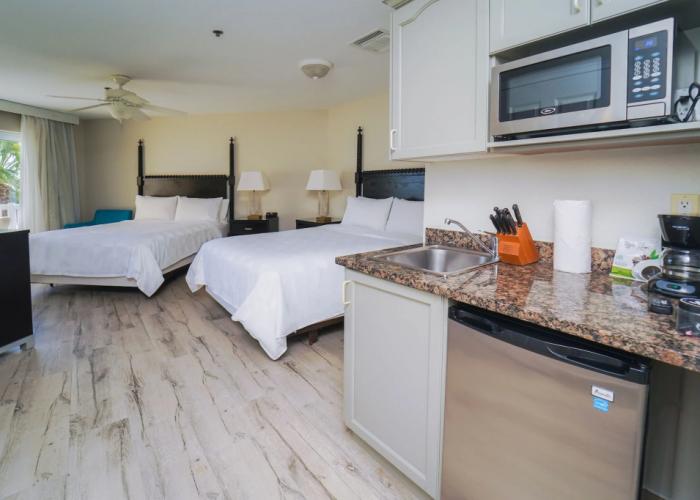 The Grand Caymanian Resort