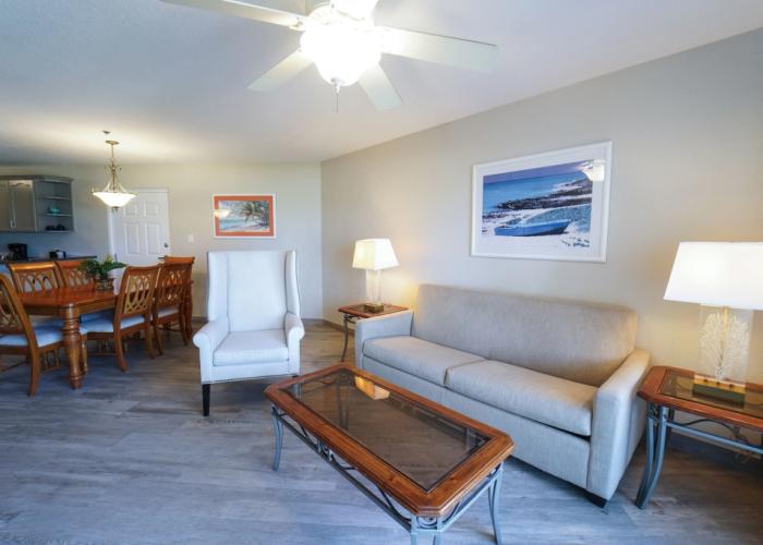 The Grand Caymanian Resort