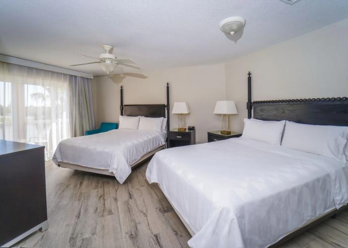 The Grand Caymanian Resort