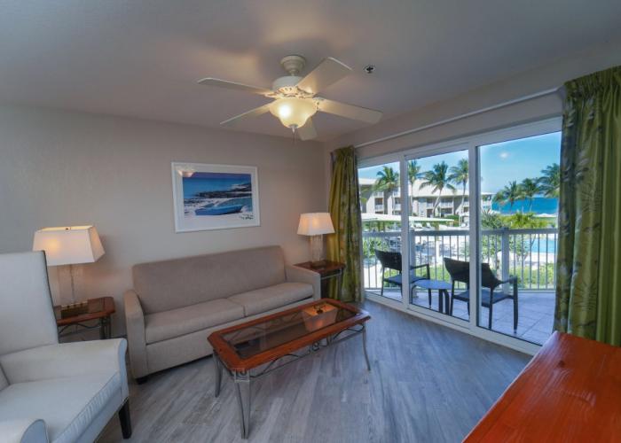 The Grand Caymanian Resort