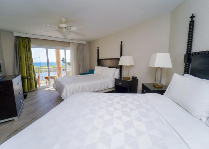 The Grand Caymanian Resort