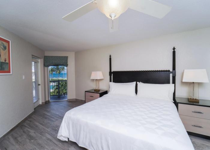 The Grand Caymanian Resort