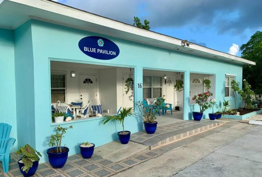 S3 BP Steps to Beach Car Value Service