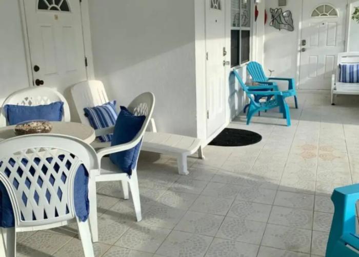 S2 BP Steps to Beach Car Value Service