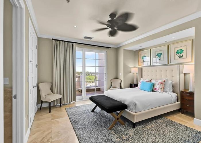 Luxury Penthouse Condo With 360 Oceanviews