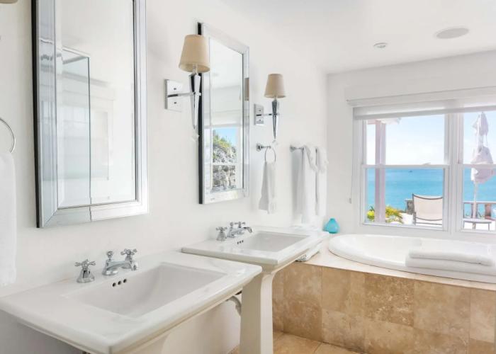 Cambridge Beaches Resort & Spa