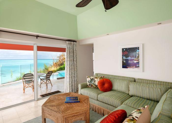 Cambridge Beaches Resort & Spa