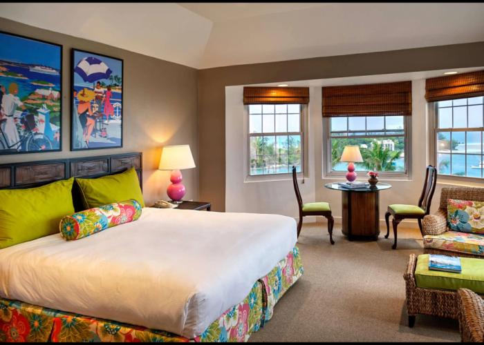Cambridge Beaches Resort & Spa