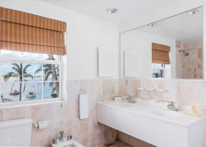 Cambridge Beaches Resort & Spa