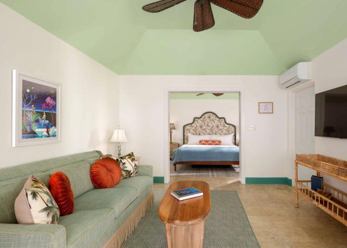 Cambridge Beaches Resort & Spa