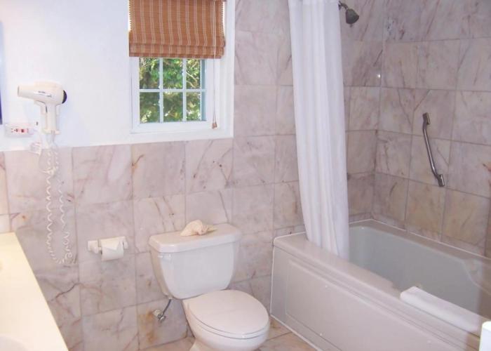 Cambridge Beaches Resort & Spa