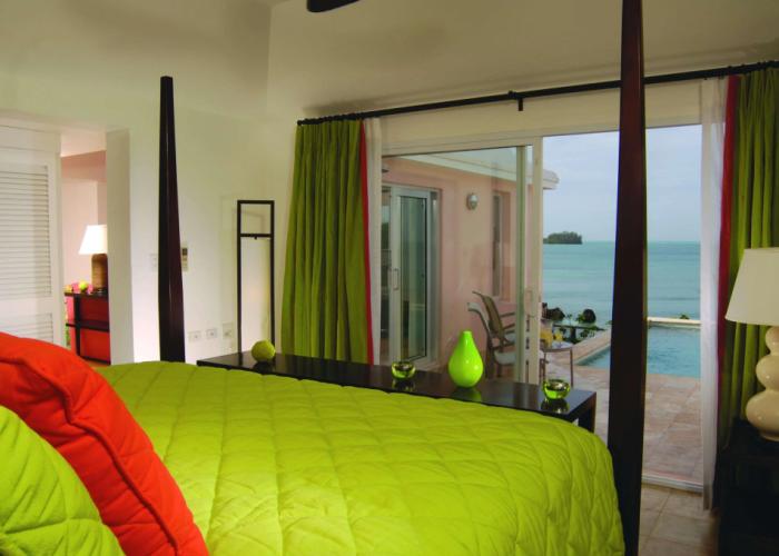 Cambridge Beaches Resort & Spa