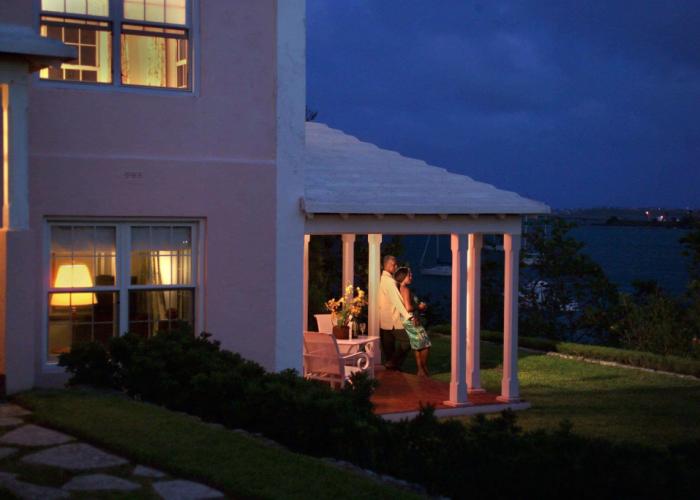 Cambridge Beaches Resort & Spa