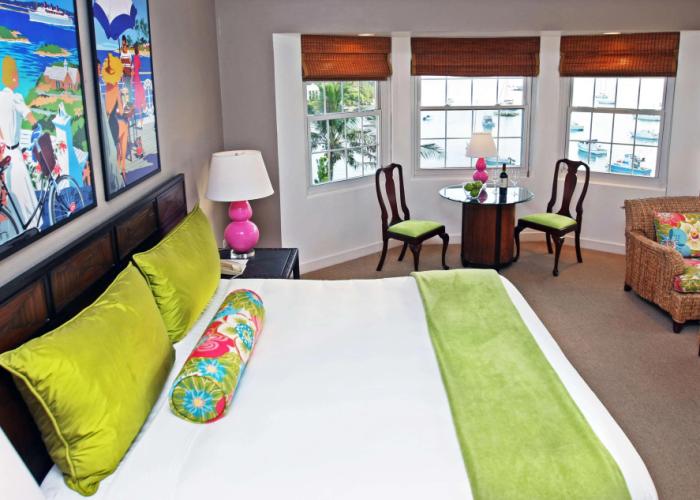 Cambridge Beaches Resort & Spa