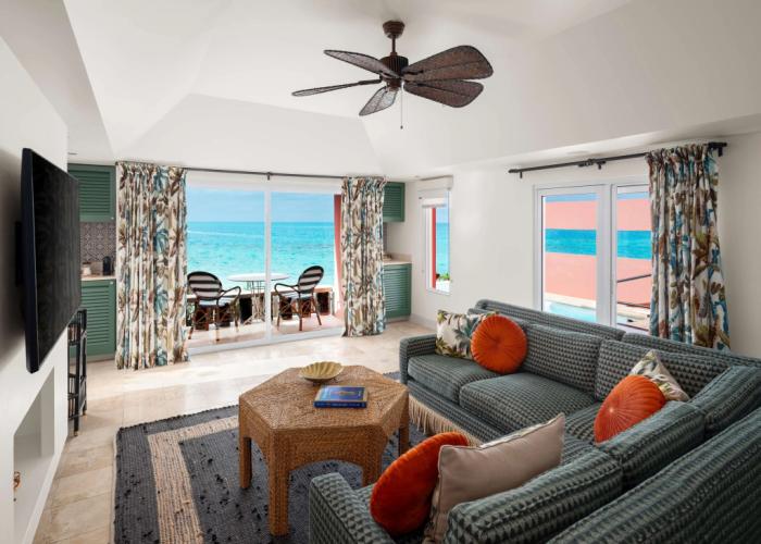 Cambridge Beaches Resort & Spa