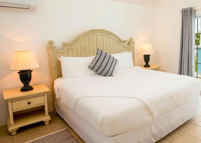Willowbank Resort