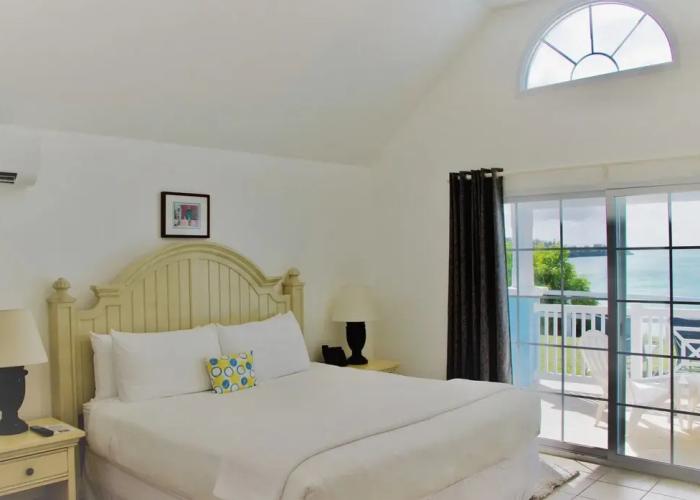 Willowbank Resort