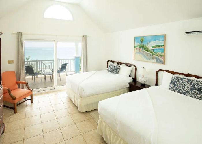 Willowbank Resort
