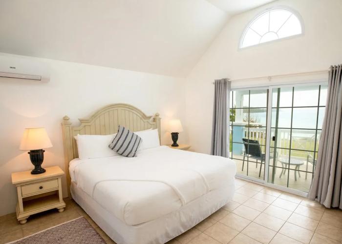 Willowbank Resort