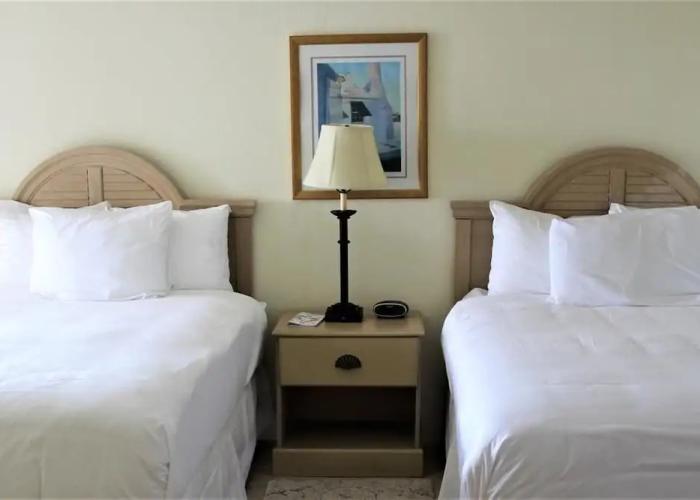 Willowbank Resort