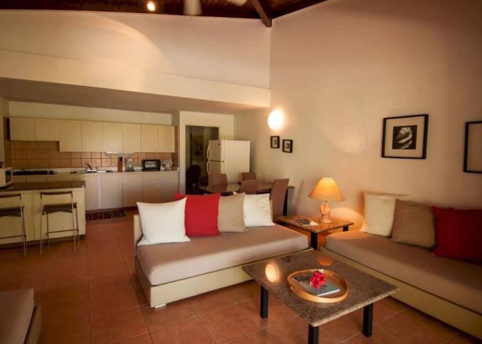 Mango Bay Resort