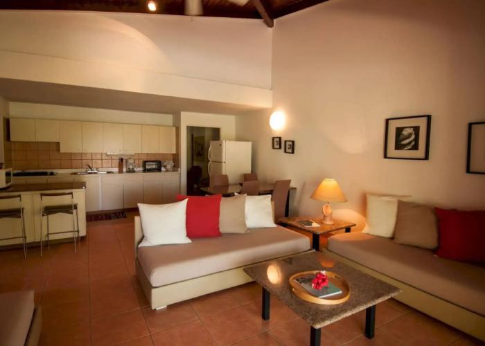 Mango Bay Resort