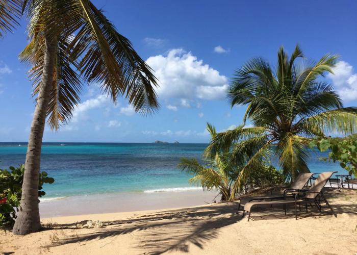Mango Bay Resort