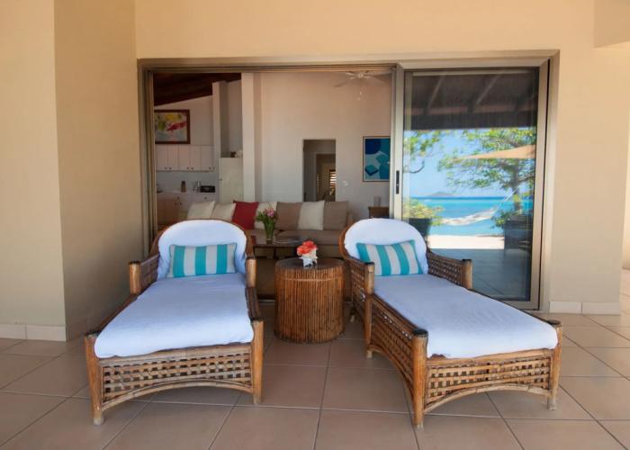 Mango Bay Resort