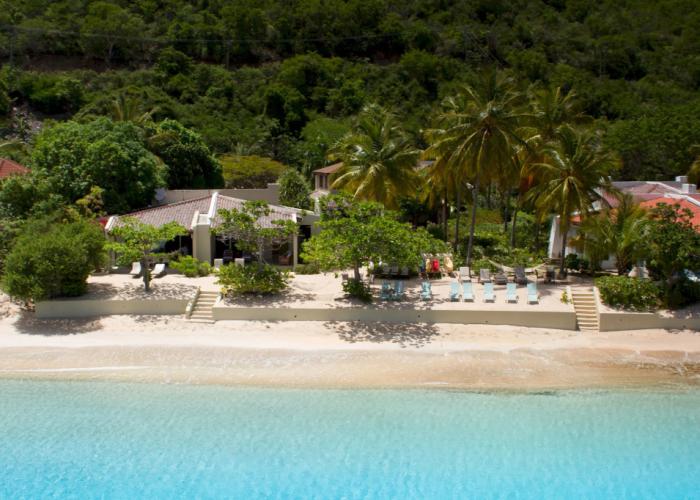 Mango Bay Resort