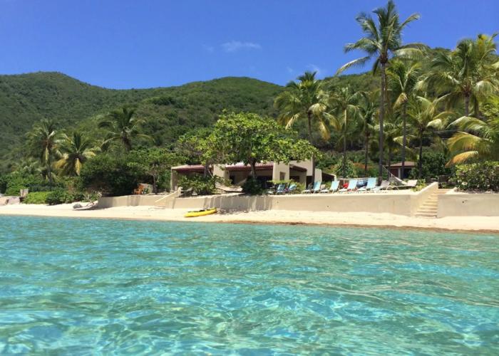 Mango Bay Resort