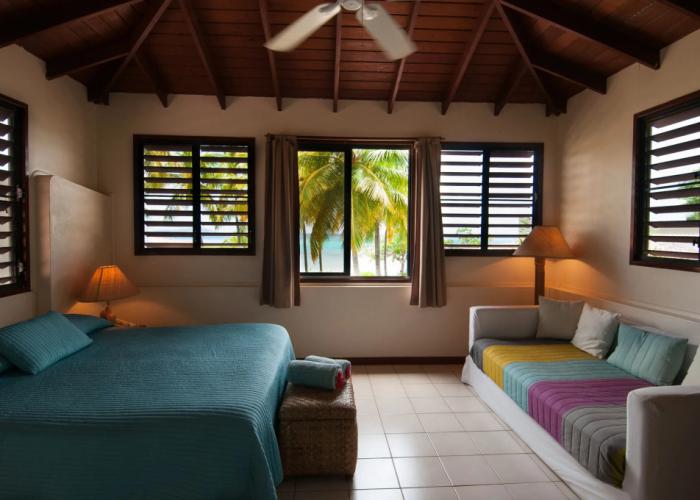 Mango Bay Resort