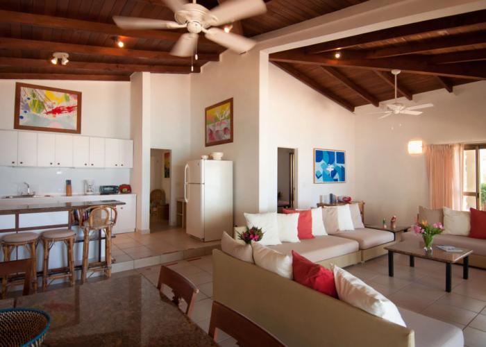 Mango Bay Resort
