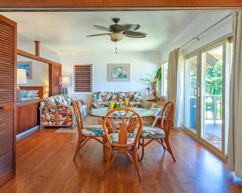 Hanalei Colony Resort J3