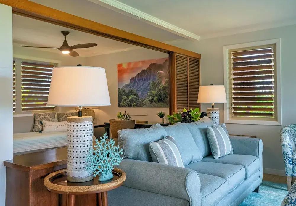 Hanalei Colony Resort C2