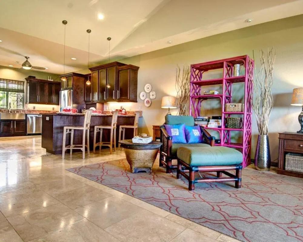 Mahana House Country Inn