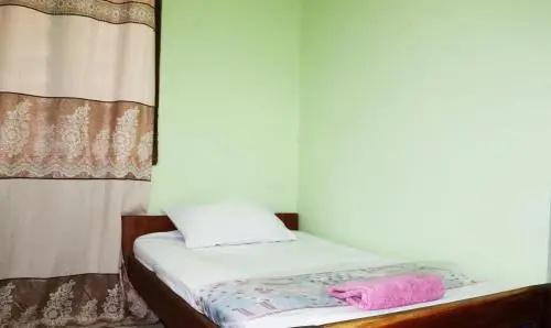 Volta Hotel