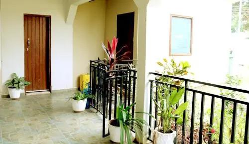 Volta Hotel