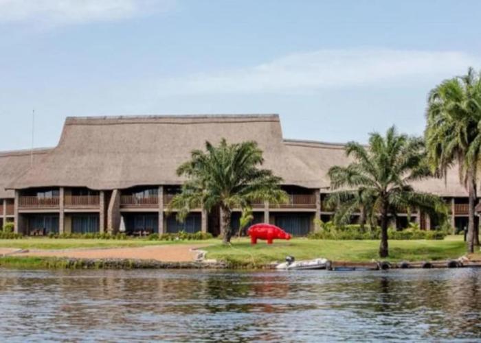 The Royal Senchi Hotel and Resort