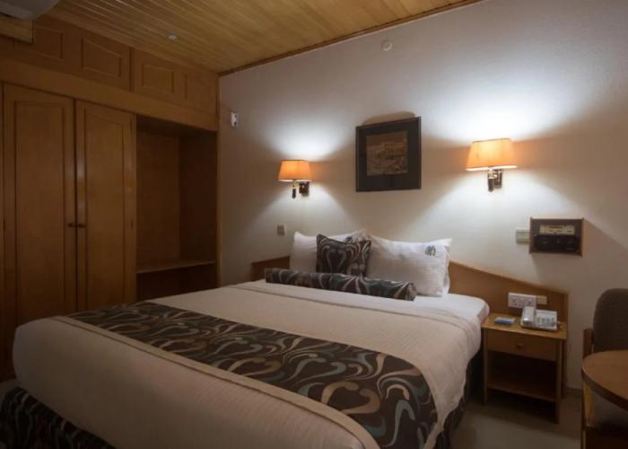 Volta Hotel Akosombo