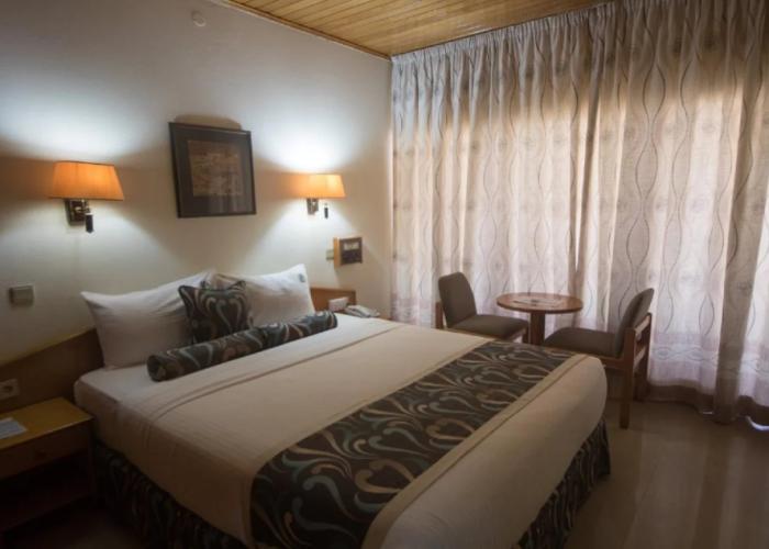 Volta Hotel Akosombo